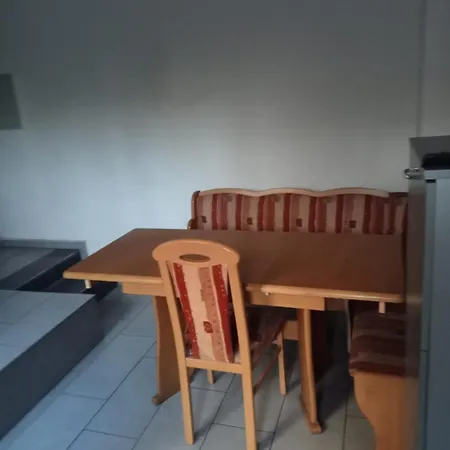 Herberge-duisburg-beeck Apartment Duisburg