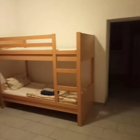 Apartment Herberge-duisburg-beeck *