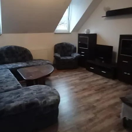 Apartment Herberge-duisburg-beeck Duisburg