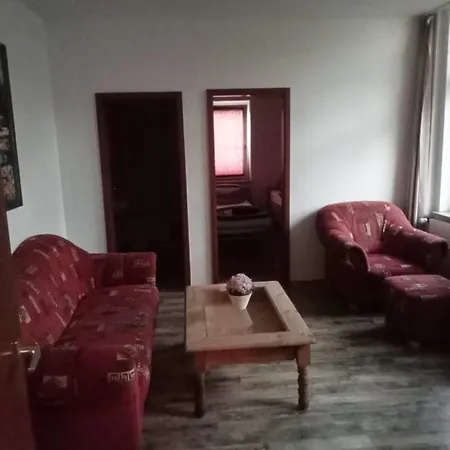 Apartment Herberge-duisburg-beeck Duisburg