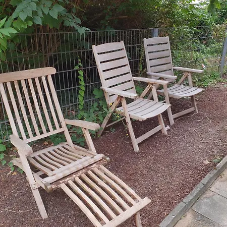 Herberge-duisburg-beeck Duisburg