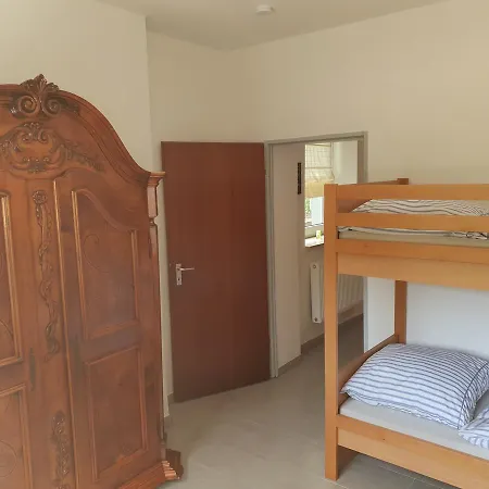 Herberge-duisburg-beeck * Duisburg