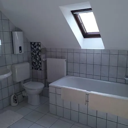 Herberge-duisburg-beeck Apartment Duisburg