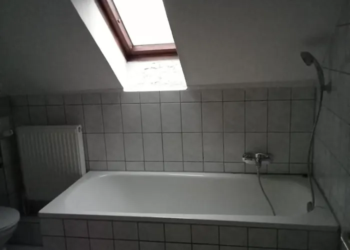 Apartment Herberge-duisburg-beeck *