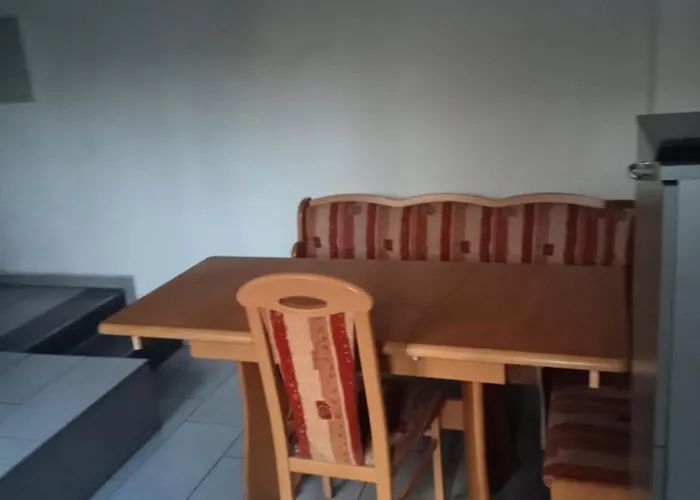 Herberge-duisburg-beeck Apartment Duisburg