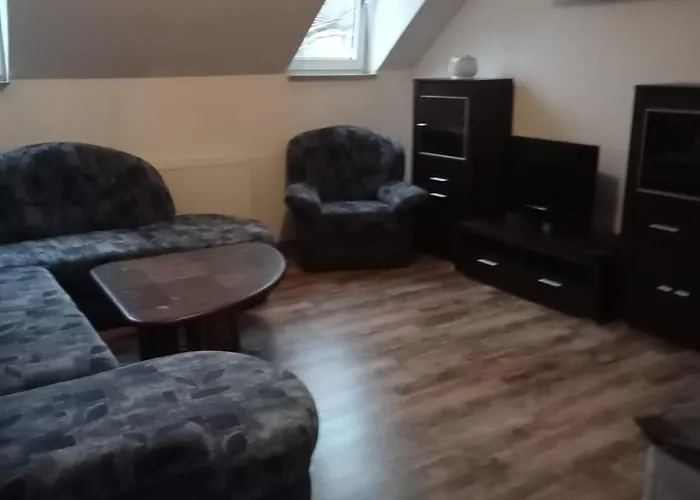 Apartment Herberge-duisburg-beeck Duisburg