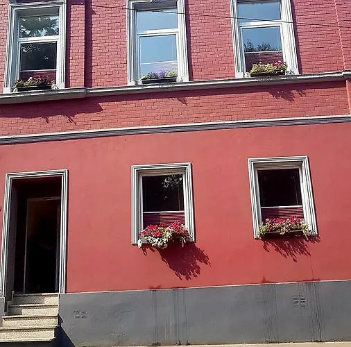 Herberge-duisburg-beeck Duisburg