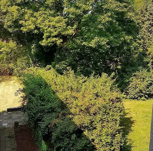 Apartment Herberge-duisburg-beeck Duisburg