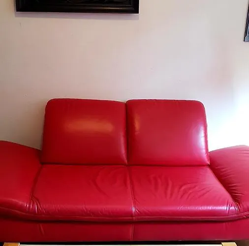 Herberge-duisburg-beeck דירה *