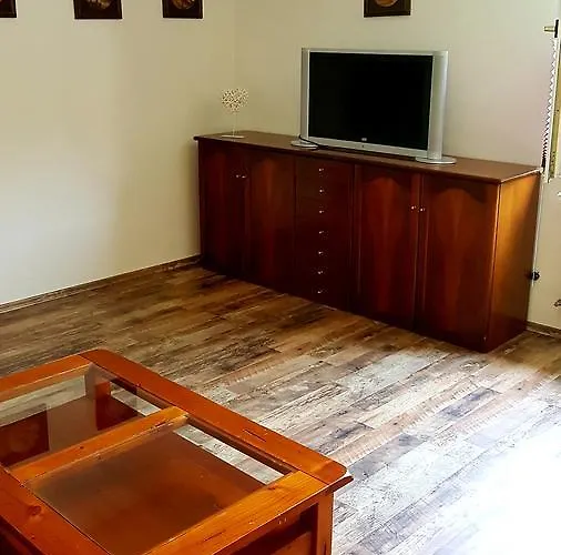 Herberge-duisburg-beeck Apartment