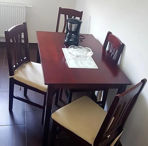 Apartment Herberge-duisburg-beeck *