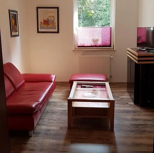 Herberge-duisburg-beeck דיסבורג