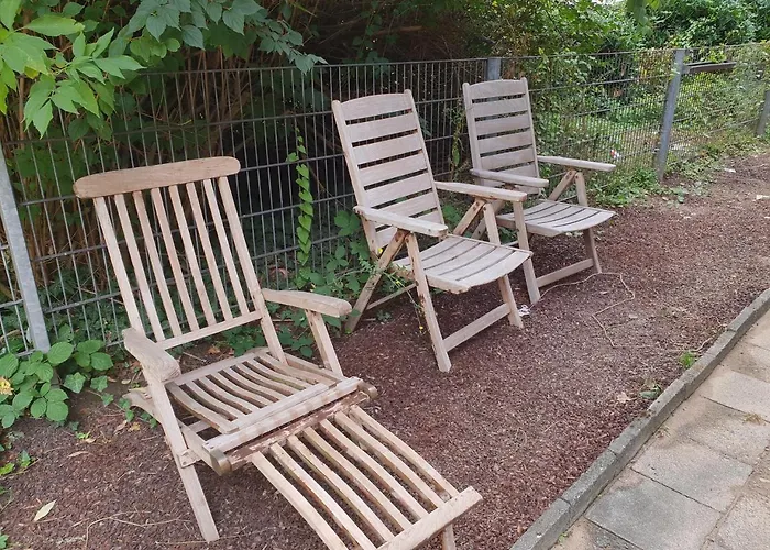 Herberge-duisburg-beeck Duisburg