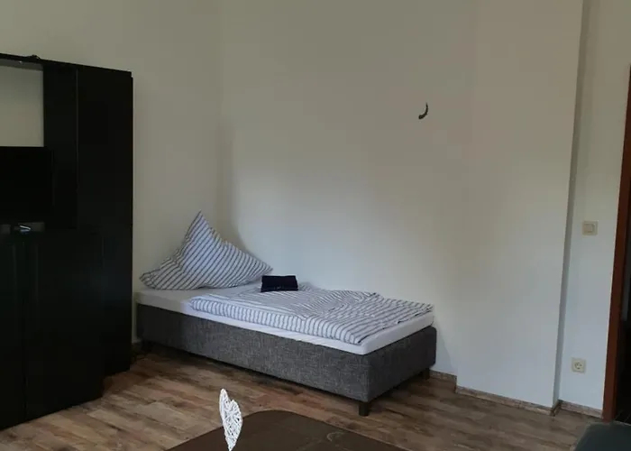 Apartment Herberge-duisburg-beeck