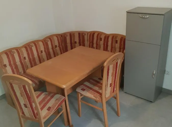 Apartment Herberge-duisburg-beeck Duisburg