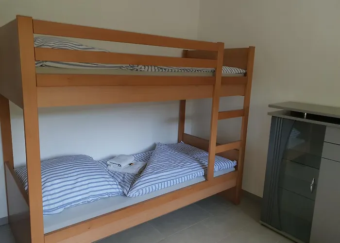 Herberge-duisburg-beeck דיסבורג