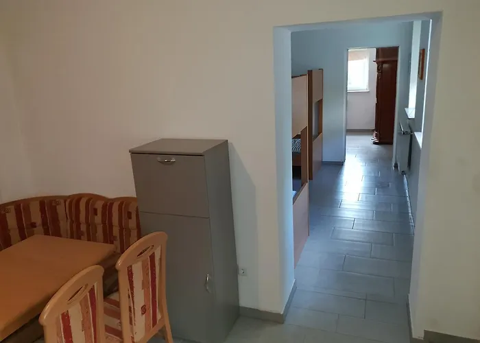 Apartment Herberge-duisburg-beeck