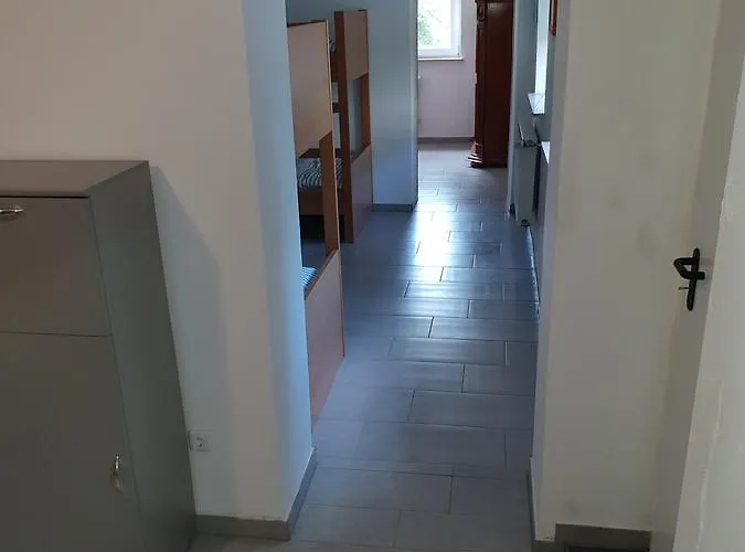 Herberge-duisburg-beeck * Duisburg