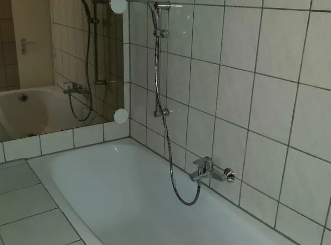 Herberge-duisburg-beeck Apartment *