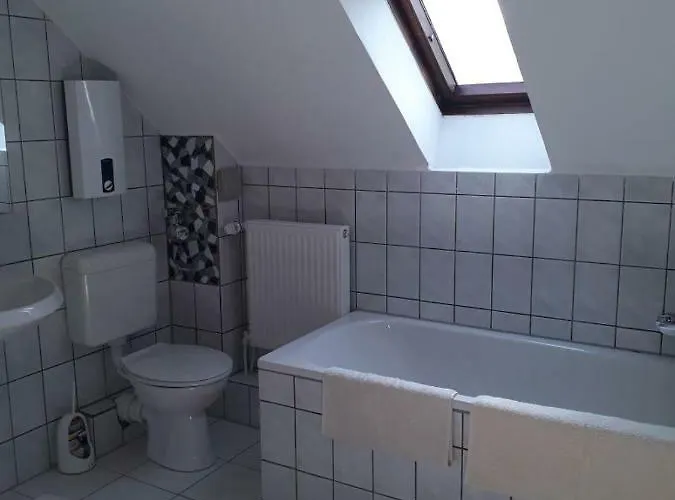 Herberge-duisburg-beeck Apartment Duisburg